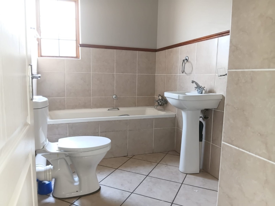 3 Bedroom Property for Sale in Hoeveld Park Mpumalanga