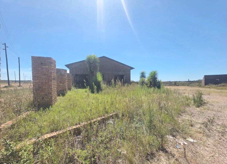 Commercial Property for Sale in Delmas Mpumalanga