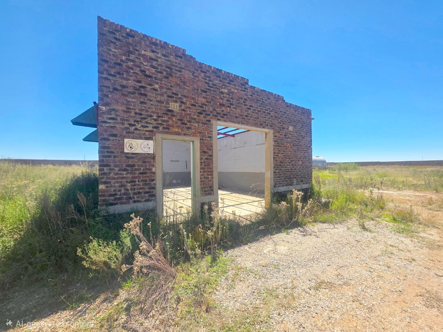 Commercial Property for Sale in Delmas Mpumalanga