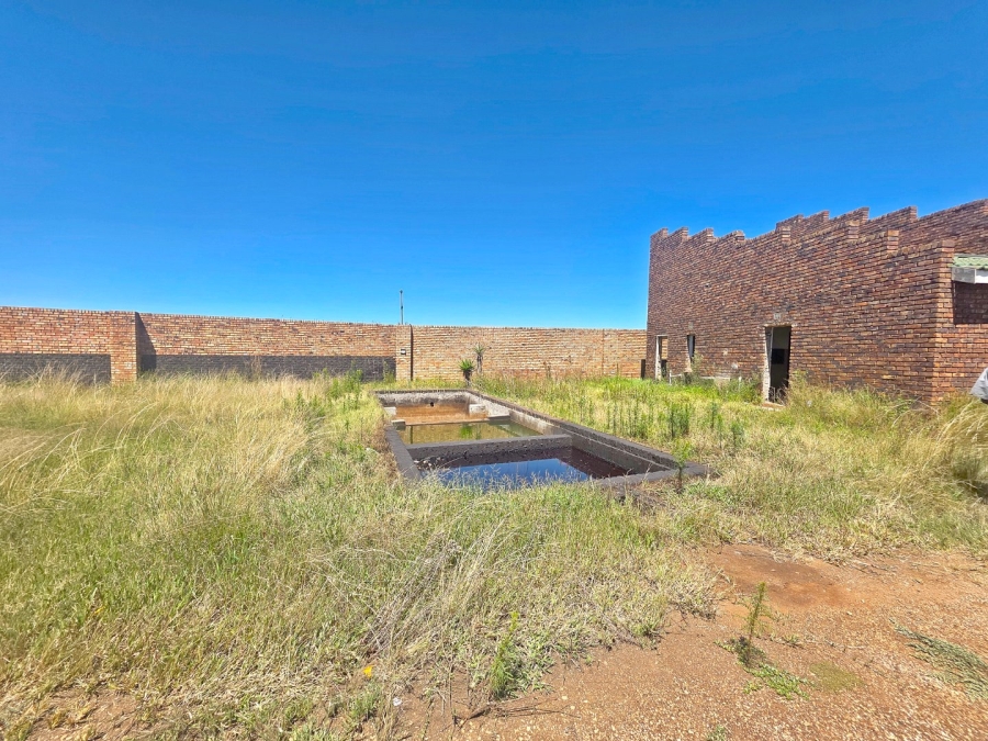 Commercial Property for Sale in Delmas Mpumalanga