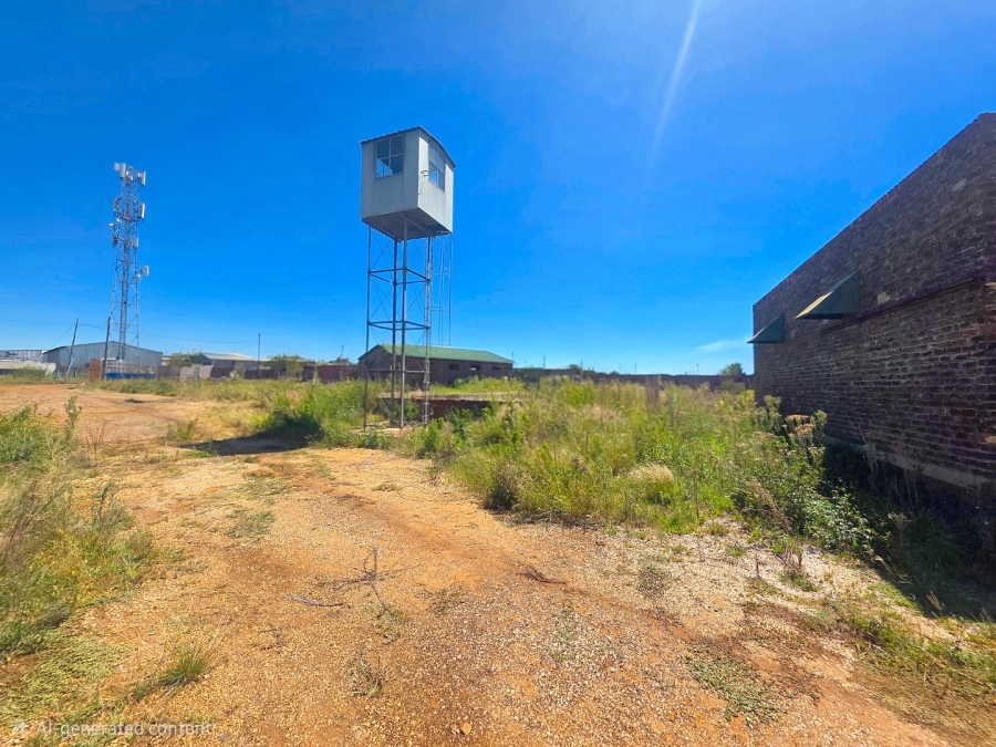 Commercial Property for Sale in Delmas Mpumalanga