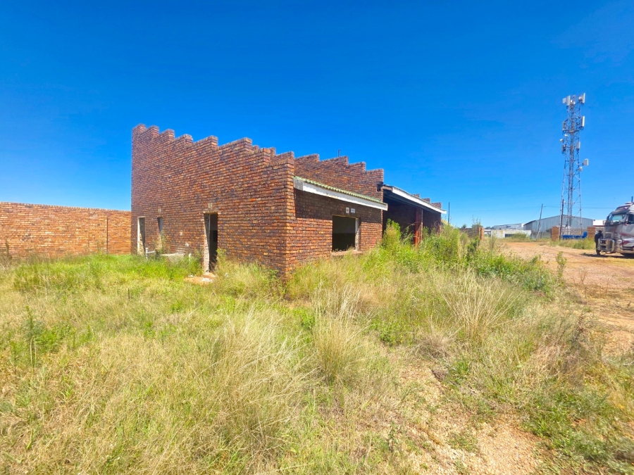 Commercial Property for Sale in Delmas Mpumalanga