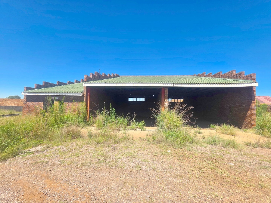 Commercial Property for Sale in Delmas Mpumalanga