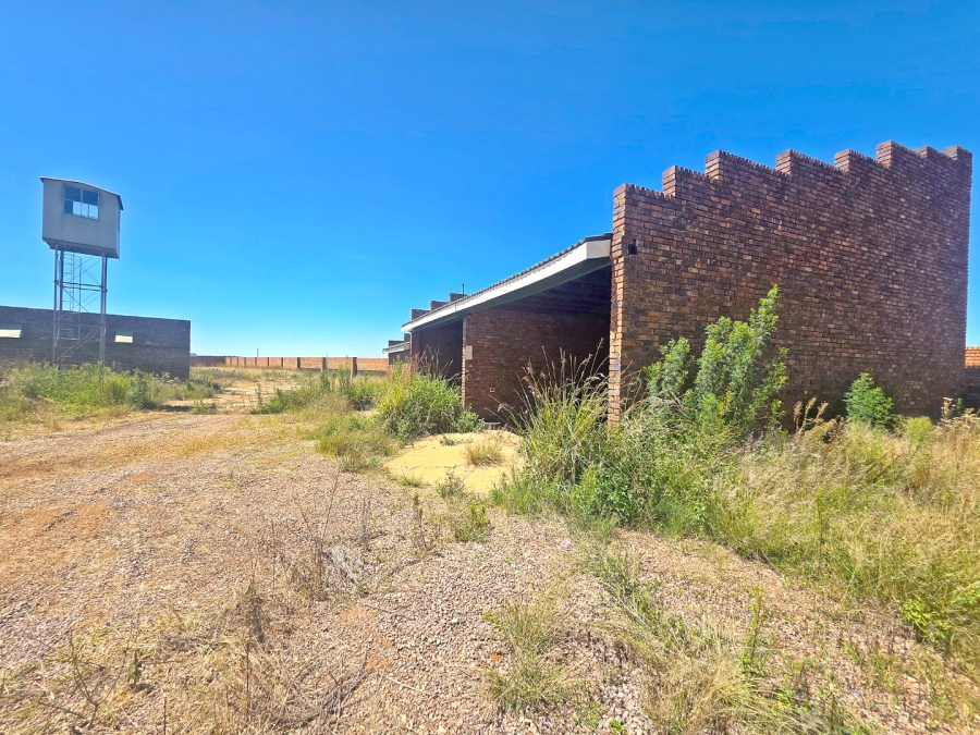 Commercial Property for Sale in Delmas Mpumalanga