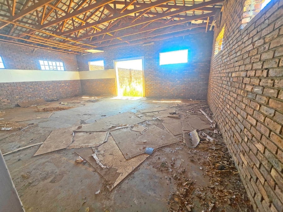 Commercial Property for Sale in Delmas Mpumalanga