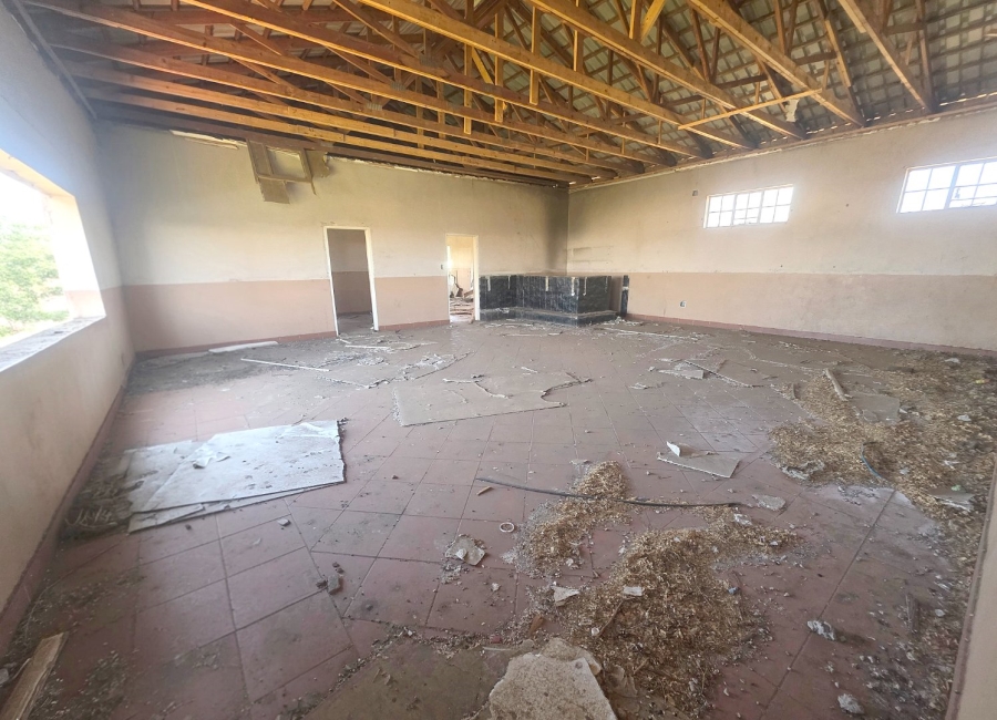 Commercial Property for Sale in Delmas Mpumalanga