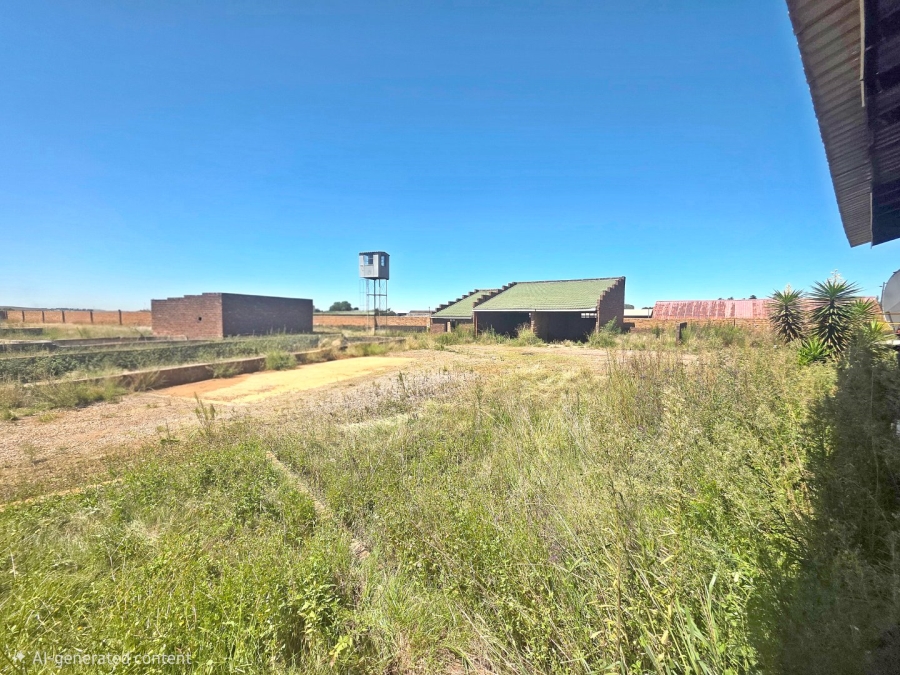 Commercial Property for Sale in Delmas Mpumalanga