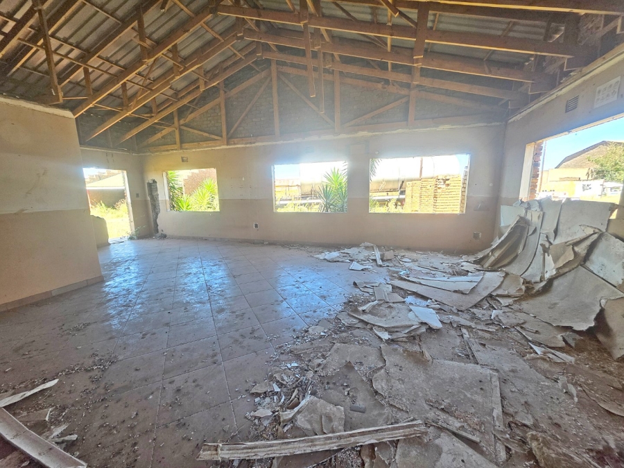 Commercial Property for Sale in Delmas Mpumalanga