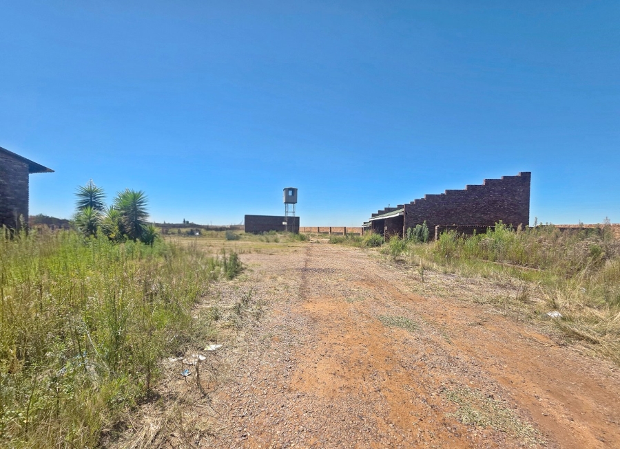Commercial Property for Sale in Delmas Mpumalanga