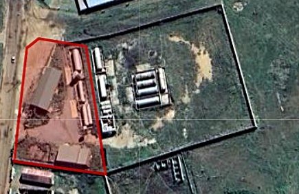 Commercial Property for Sale in Delmas Mpumalanga