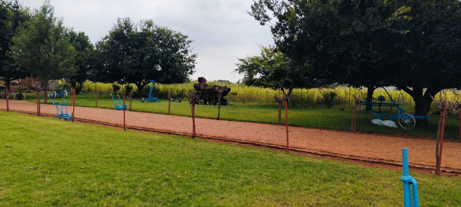 Commercial Property for Sale in Eloff A H Mpumalanga