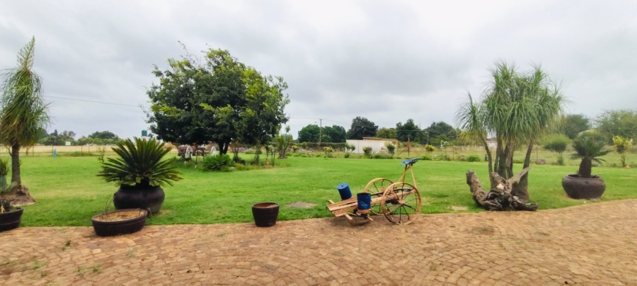 Commercial Property for Sale in Eloff A H Mpumalanga