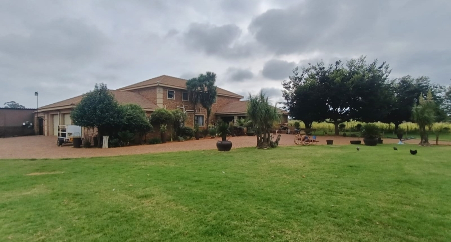 Commercial Property for Sale in Eloff A H Mpumalanga