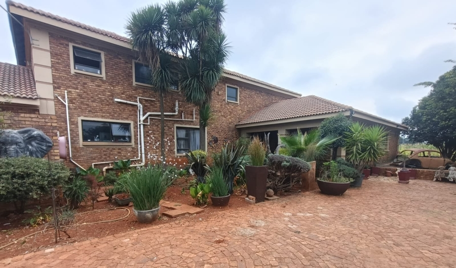 Commercial Property for Sale in Eloff A H Mpumalanga