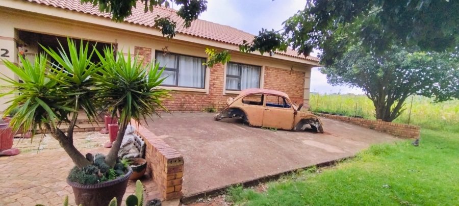 Commercial Property for Sale in Eloff A H Mpumalanga