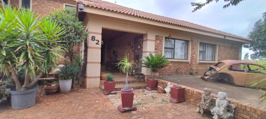 Commercial Property for Sale in Eloff A H Mpumalanga