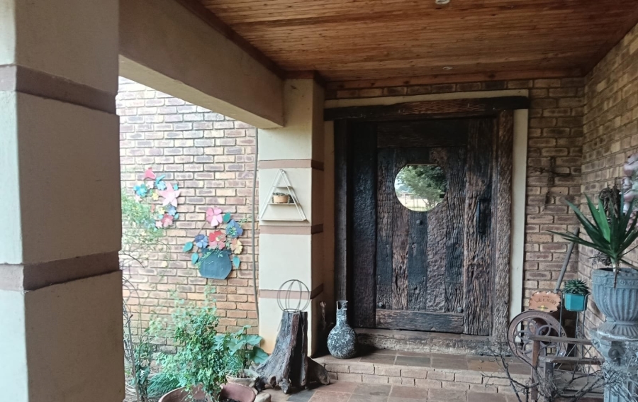 Commercial Property for Sale in Eloff A H Mpumalanga