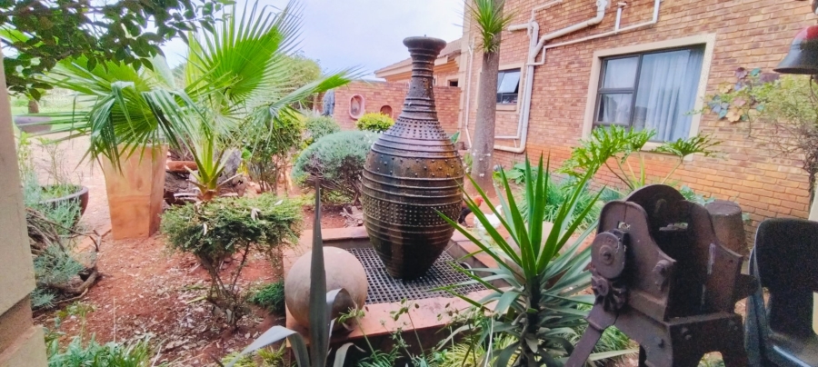 Commercial Property for Sale in Eloff A H Mpumalanga