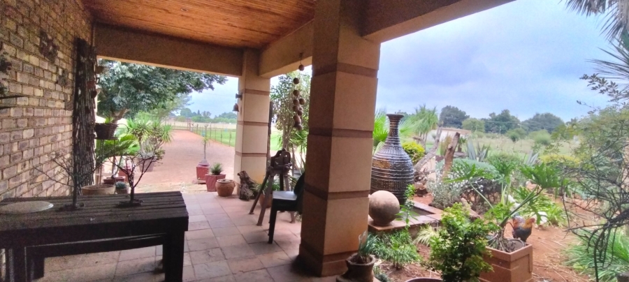 Commercial Property for Sale in Eloff A H Mpumalanga