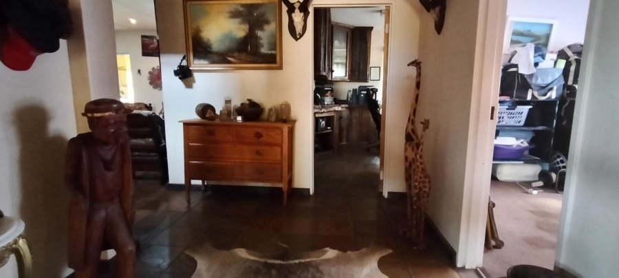 Commercial Property for Sale in Eloff A H Mpumalanga