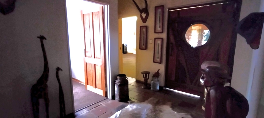 Commercial Property for Sale in Eloff A H Mpumalanga