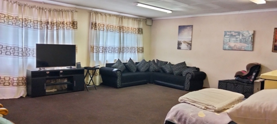 Commercial Property for Sale in Eloff A H Mpumalanga