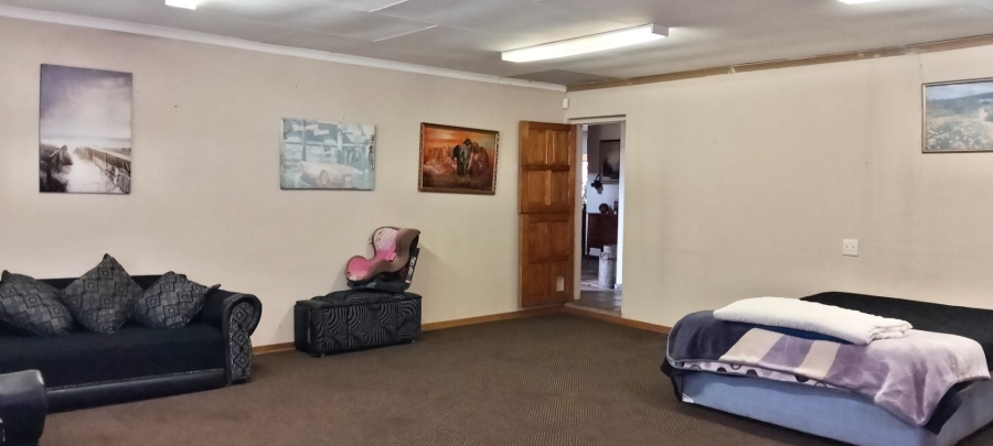 Commercial Property for Sale in Eloff A H Mpumalanga