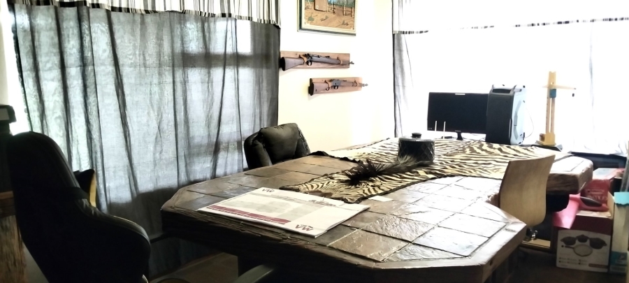 Commercial Property for Sale in Eloff A H Mpumalanga