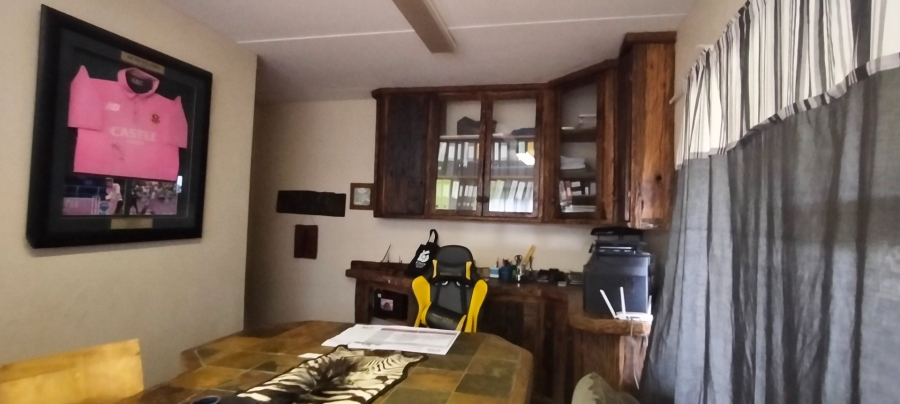 Commercial Property for Sale in Eloff A H Mpumalanga