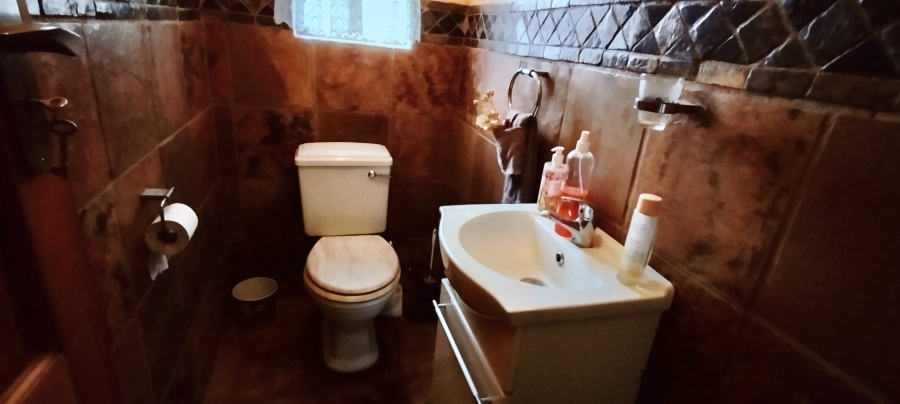 Commercial Property for Sale in Eloff A H Mpumalanga