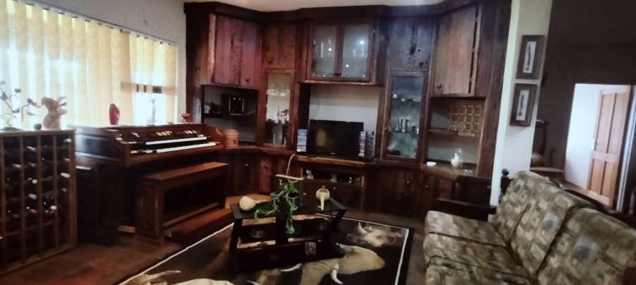 Commercial Property for Sale in Eloff A H Mpumalanga