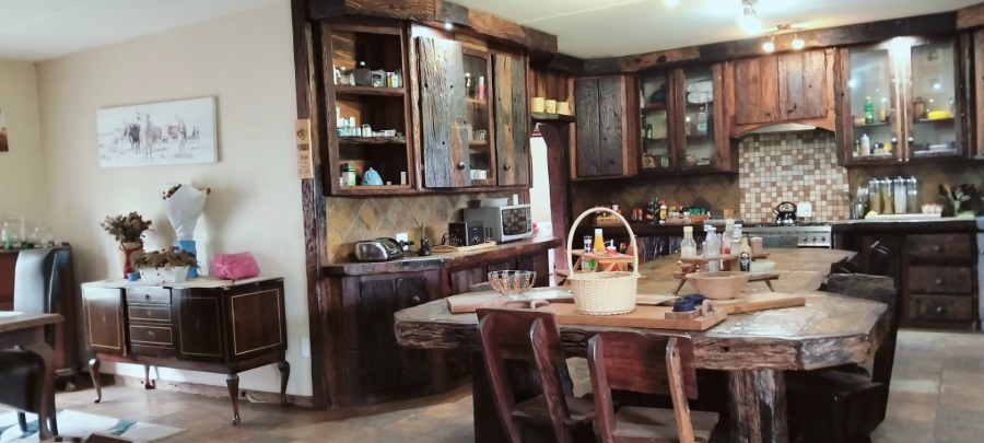 Commercial Property for Sale in Eloff A H Mpumalanga