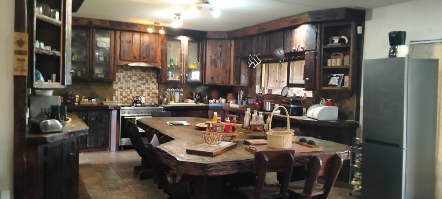 Commercial Property for Sale in Eloff A H Mpumalanga