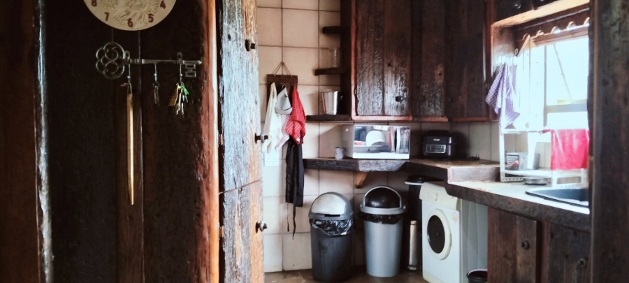 Commercial Property for Sale in Eloff A H Mpumalanga