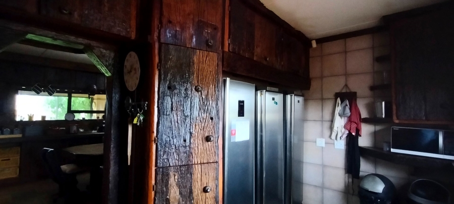 Commercial Property for Sale in Eloff A H Mpumalanga