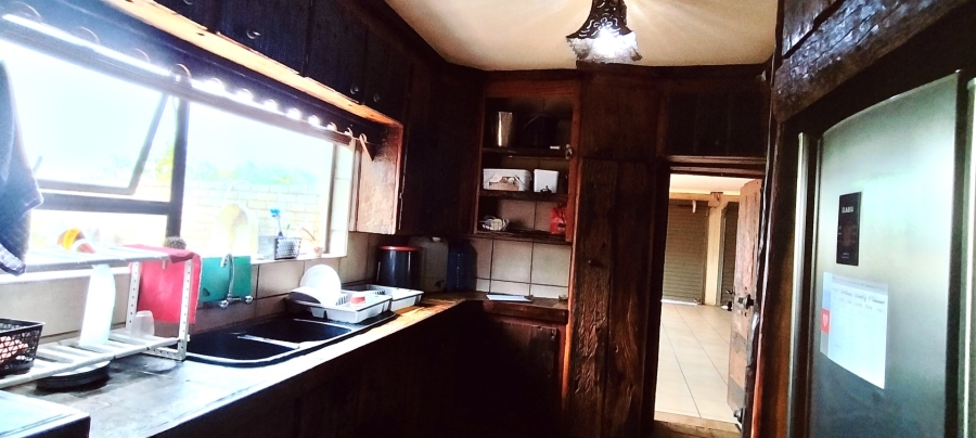 Commercial Property for Sale in Eloff A H Mpumalanga