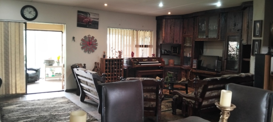 Commercial Property for Sale in Eloff A H Mpumalanga