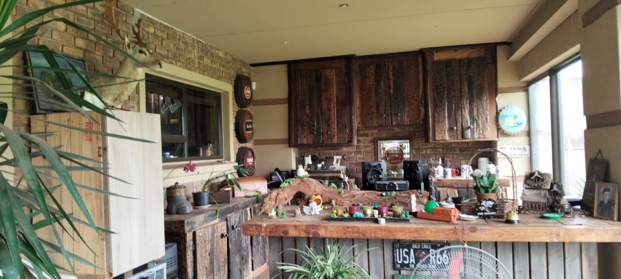 Commercial Property for Sale in Eloff A H Mpumalanga