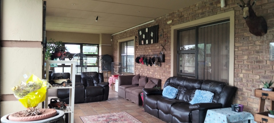 Commercial Property for Sale in Eloff A H Mpumalanga