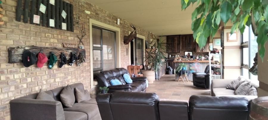 Commercial Property for Sale in Eloff A H Mpumalanga