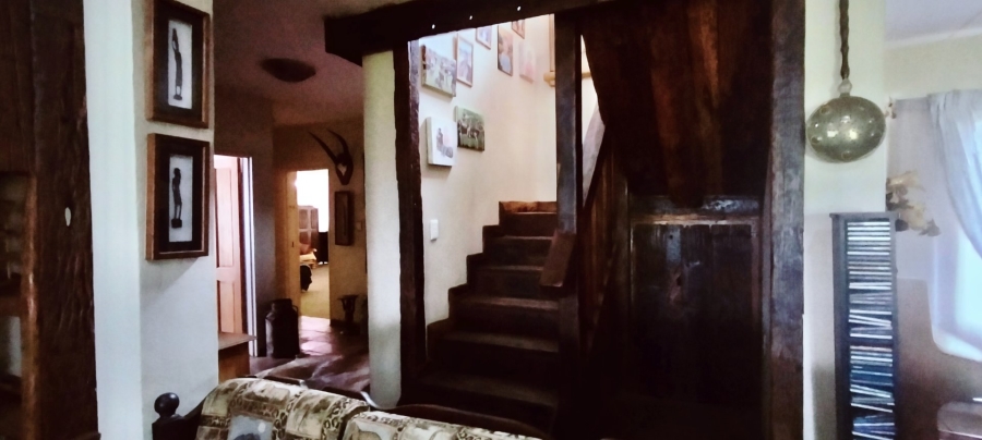 Commercial Property for Sale in Eloff A H Mpumalanga