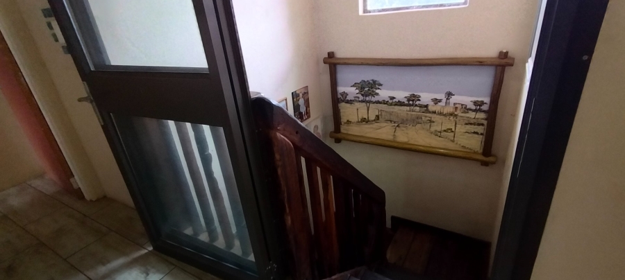 Commercial Property for Sale in Eloff A H Mpumalanga