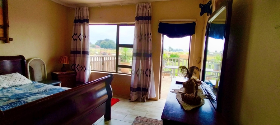 Commercial Property for Sale in Eloff A H Mpumalanga