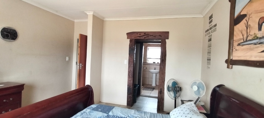 Commercial Property for Sale in Eloff A H Mpumalanga