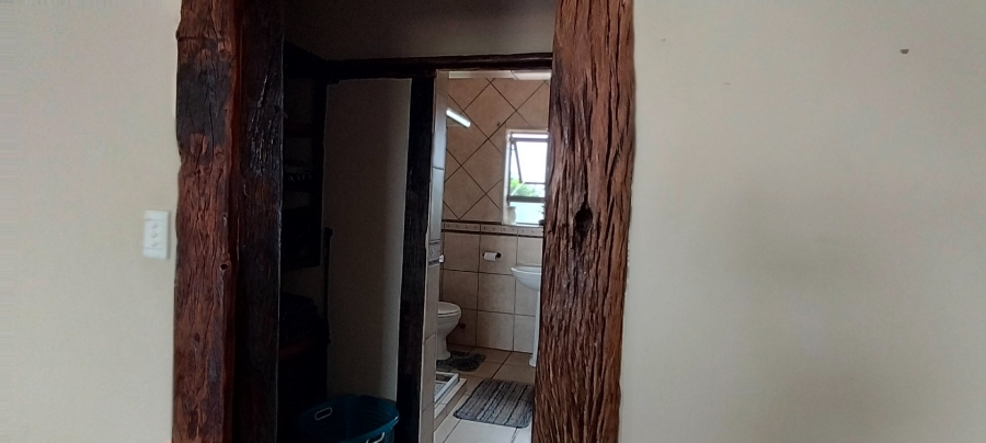 Commercial Property for Sale in Eloff A H Mpumalanga