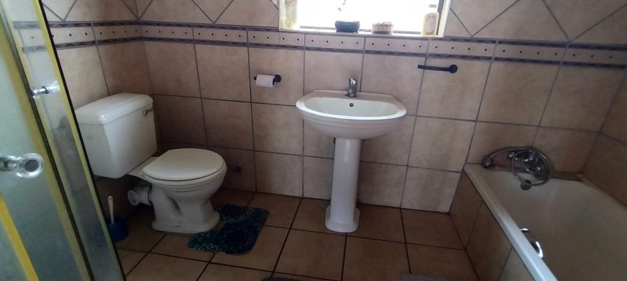 Commercial Property for Sale in Eloff A H Mpumalanga