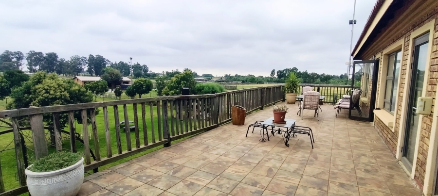 Commercial Property for Sale in Eloff A H Mpumalanga