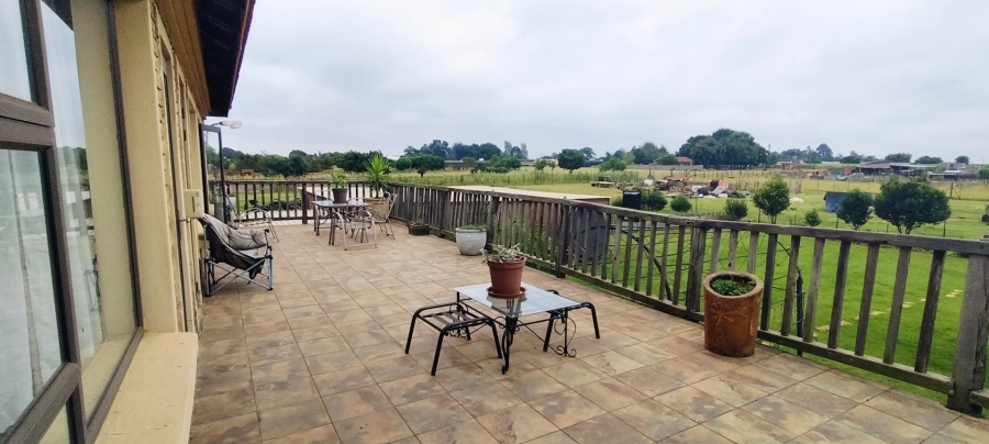 Commercial Property for Sale in Eloff A H Mpumalanga