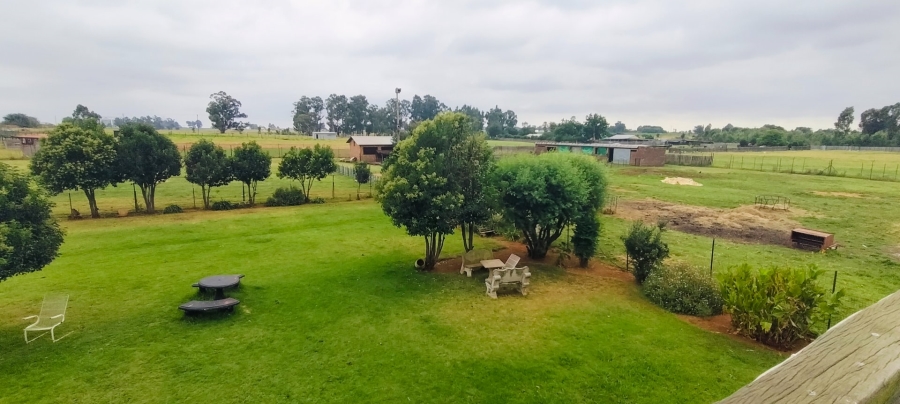 Commercial Property for Sale in Eloff A H Mpumalanga