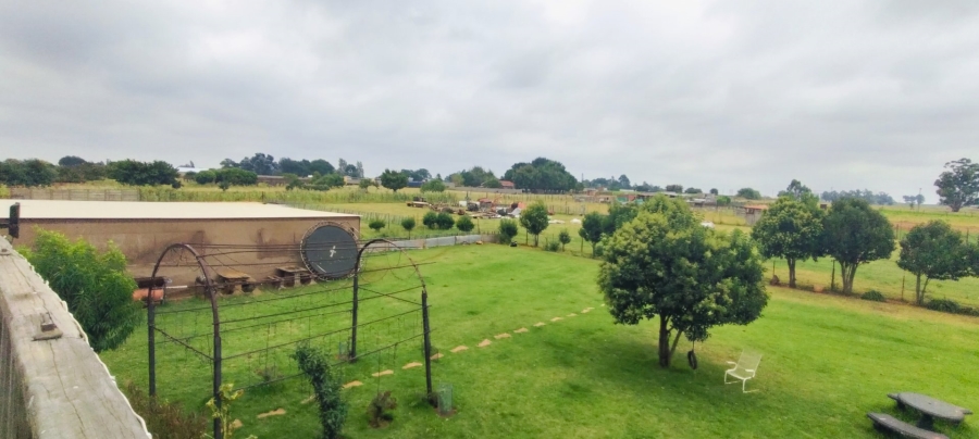 Commercial Property for Sale in Eloff A H Mpumalanga